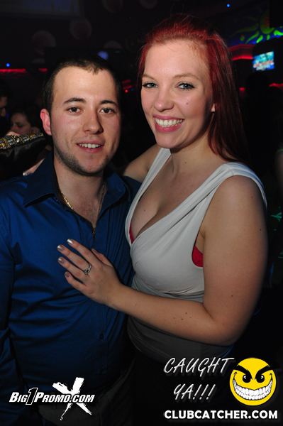 Luxy nightclub photo 266 - November 24th, 2012