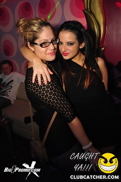 Luxy nightclub photo 268 - November 24th, 2012