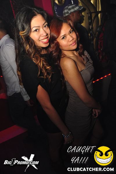 Luxy nightclub photo 270 - November 24th, 2012