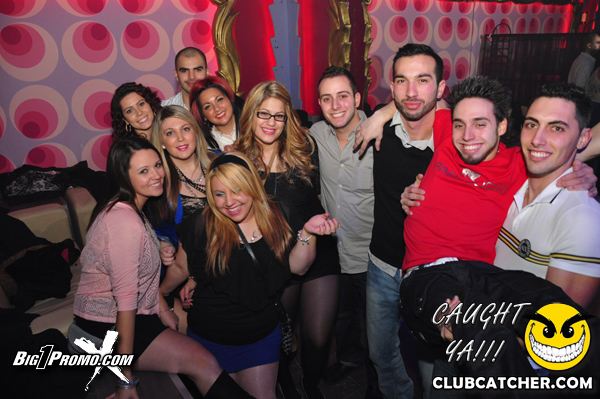Luxy nightclub photo 28 - November 24th, 2012