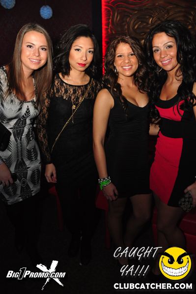 Luxy nightclub photo 271 - November 24th, 2012