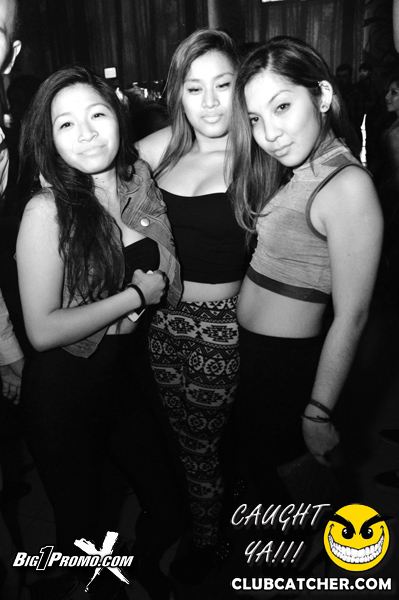 Luxy nightclub photo 272 - November 24th, 2012