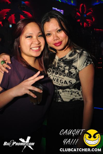 Luxy nightclub photo 273 - November 24th, 2012