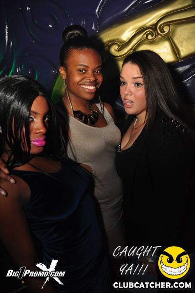 Luxy nightclub photo 275 - November 24th, 2012