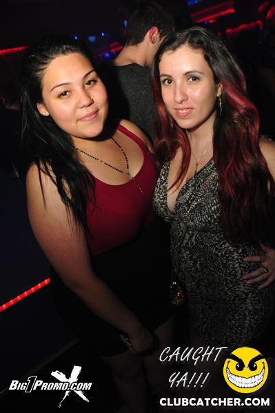 Luxy nightclub photo 276 - November 24th, 2012