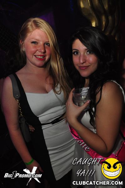 Luxy nightclub photo 280 - November 24th, 2012