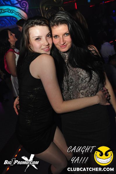 Luxy nightclub photo 285 - November 24th, 2012