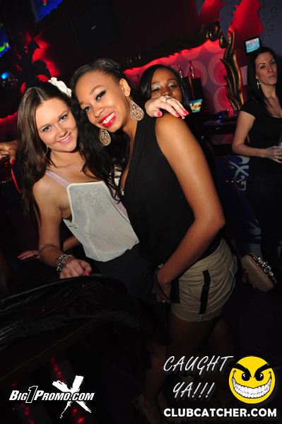 Luxy nightclub photo 287 - November 24th, 2012