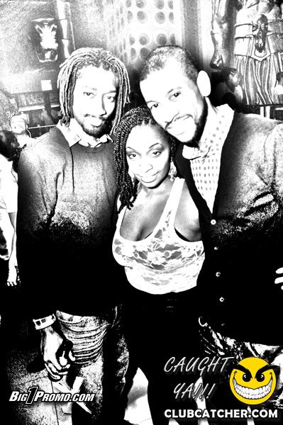 Luxy nightclub photo 288 - November 24th, 2012