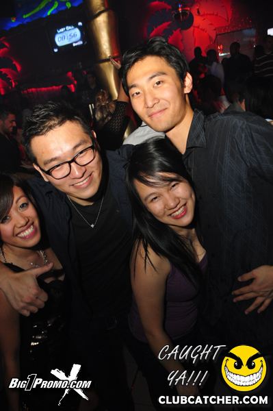 Luxy nightclub photo 289 - November 24th, 2012