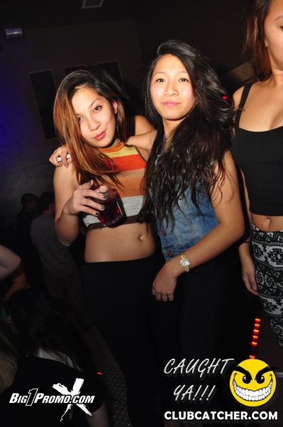 Luxy nightclub photo 290 - November 24th, 2012
