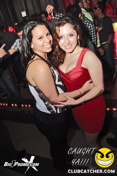 Luxy nightclub photo 292 - November 24th, 2012