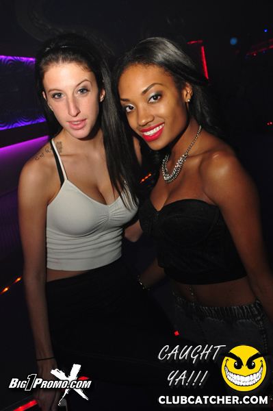 Luxy nightclub photo 293 - November 24th, 2012