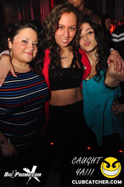 Luxy nightclub photo 296 - November 24th, 2012