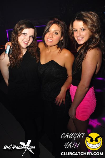 Luxy nightclub photo 297 - November 24th, 2012