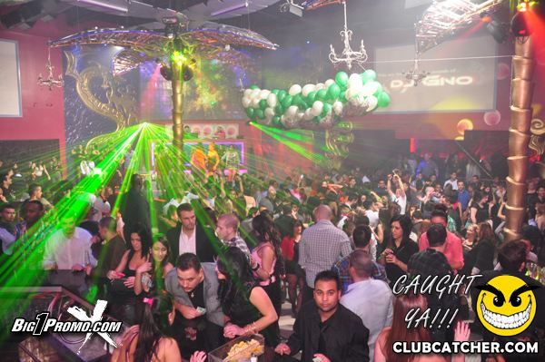 Luxy nightclub photo 298 - November 24th, 2012