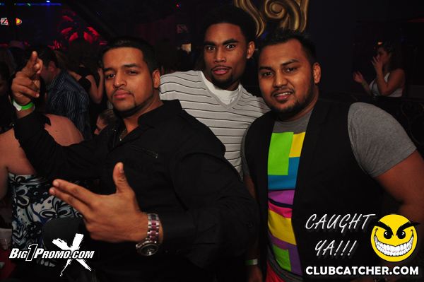 Luxy nightclub photo 301 - November 24th, 2012