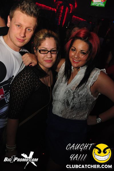 Luxy nightclub photo 306 - November 24th, 2012