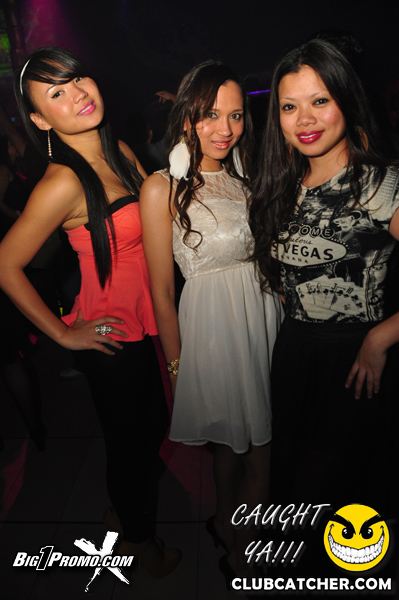 Luxy nightclub photo 310 - November 24th, 2012