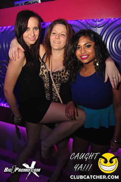 Luxy nightclub photo 32 - November 24th, 2012