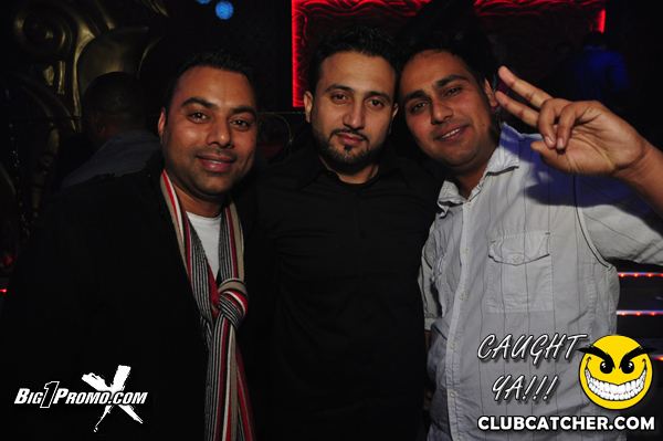 Luxy nightclub photo 314 - November 24th, 2012