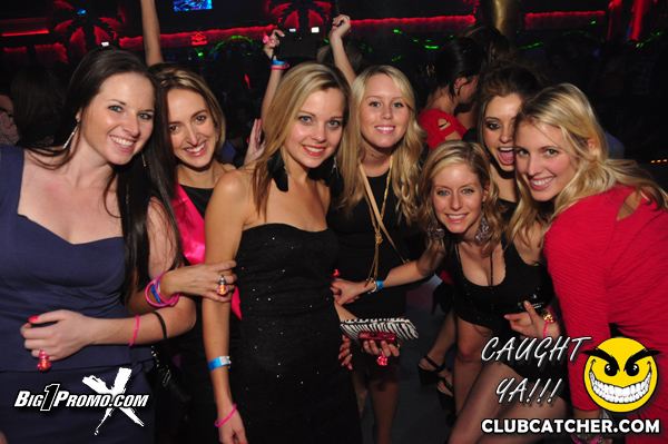 Luxy nightclub photo 33 - November 24th, 2012