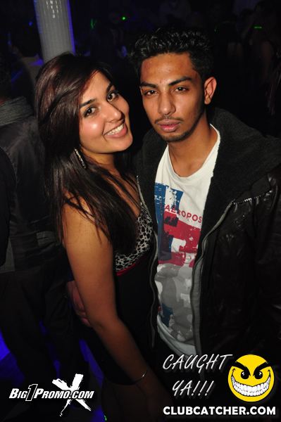 Luxy nightclub photo 322 - November 24th, 2012