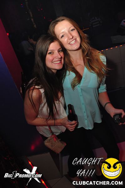 Luxy nightclub photo 326 - November 24th, 2012