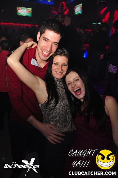 Luxy nightclub photo 328 - November 24th, 2012