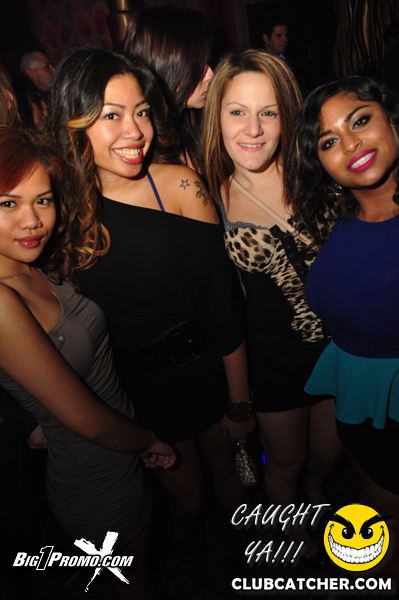 Luxy nightclub photo 333 - November 24th, 2012