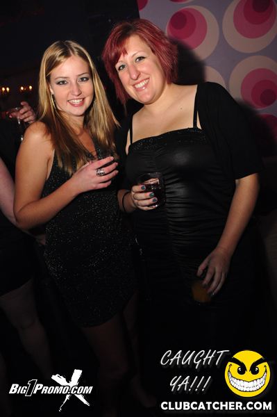 Luxy nightclub photo 337 - November 24th, 2012