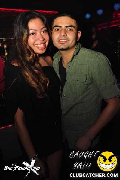 Luxy nightclub photo 338 - November 24th, 2012