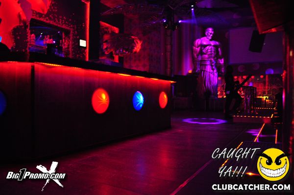 Luxy nightclub photo 341 - November 24th, 2012