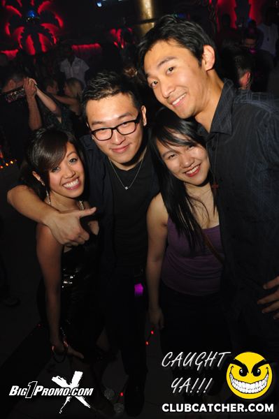 Luxy nightclub photo 344 - November 24th, 2012