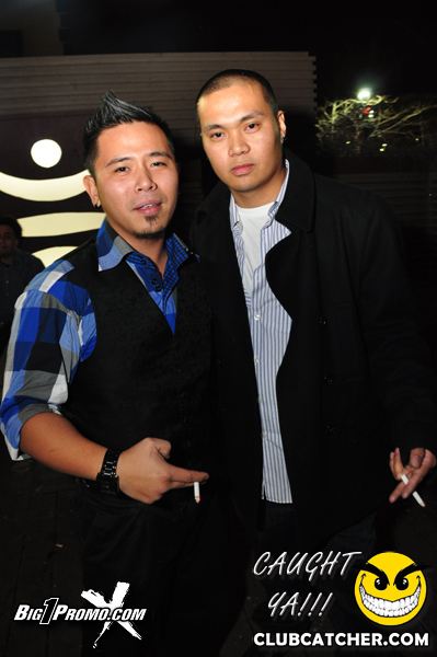 Luxy nightclub photo 348 - November 24th, 2012