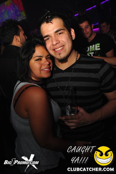 Luxy nightclub photo 349 - November 24th, 2012