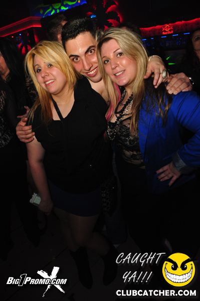 Luxy nightclub photo 362 - November 24th, 2012