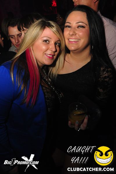 Luxy nightclub photo 363 - November 24th, 2012