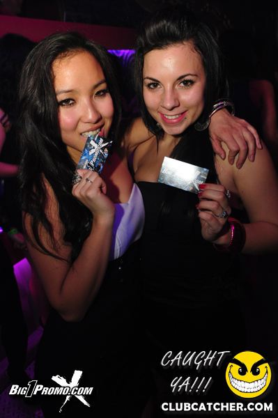 Luxy nightclub photo 366 - November 24th, 2012