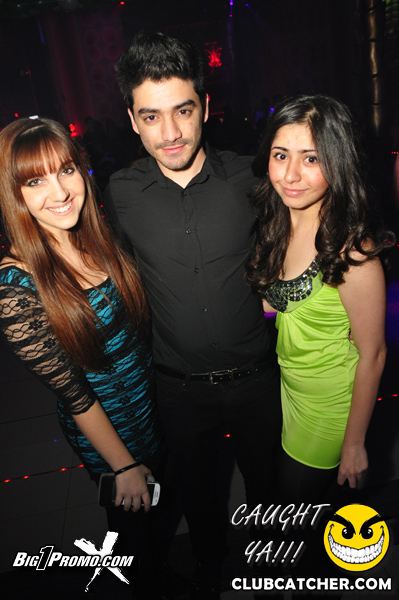 Luxy nightclub photo 38 - November 24th, 2012