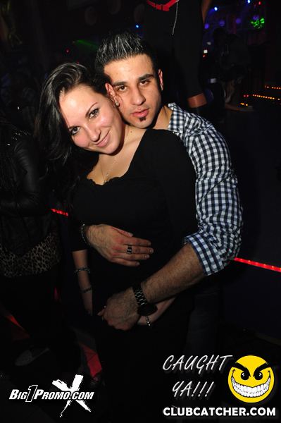 Luxy nightclub photo 374 - November 24th, 2012