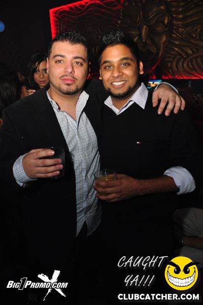 Luxy nightclub photo 378 - November 24th, 2012