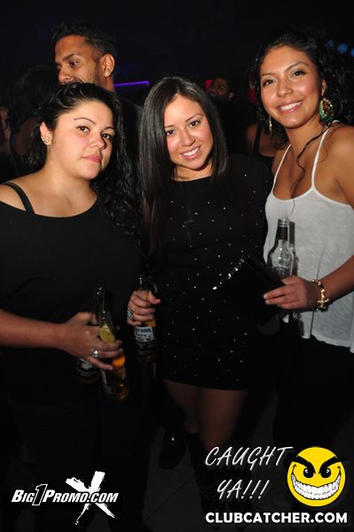 Luxy nightclub photo 379 - November 24th, 2012