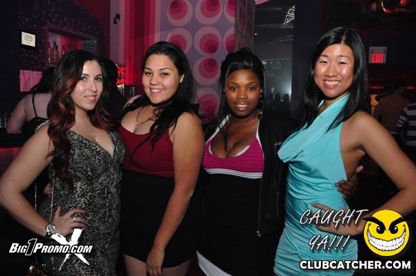 Luxy nightclub photo 39 - November 24th, 2012