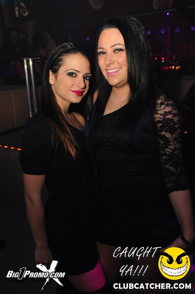 Luxy nightclub photo 385 - November 24th, 2012