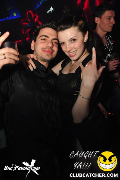 Luxy nightclub photo 386 - November 24th, 2012