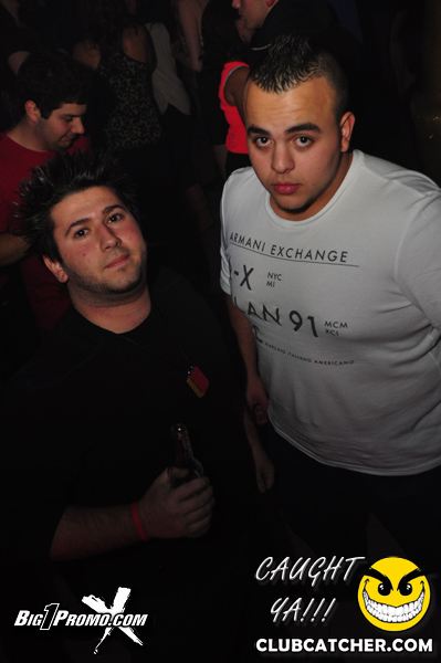 Luxy nightclub photo 389 - November 24th, 2012