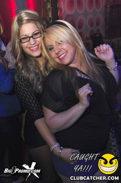 Luxy nightclub photo 390 - November 24th, 2012