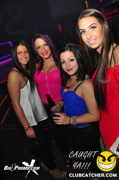 Luxy nightclub photo 40 - November 24th, 2012