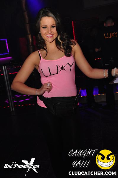 Luxy nightclub photo 391 - November 24th, 2012